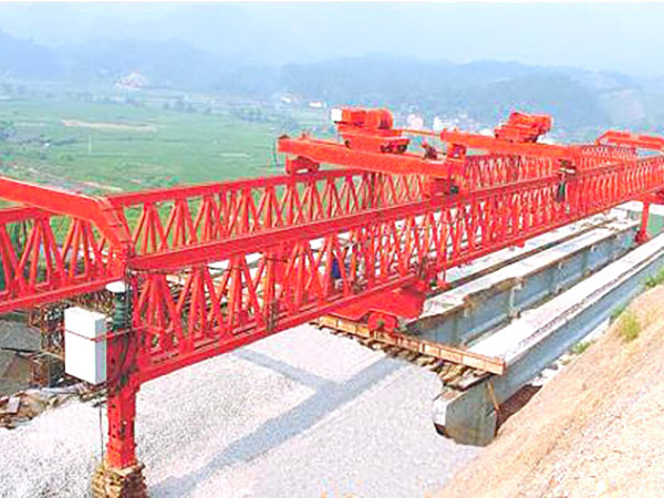 架橋起重機(jī)